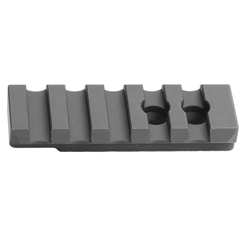 Griffin Armament Picatinny Adaptor Plate Flat Mount for SPRM SMA-PIC-FP - Griffin Armament