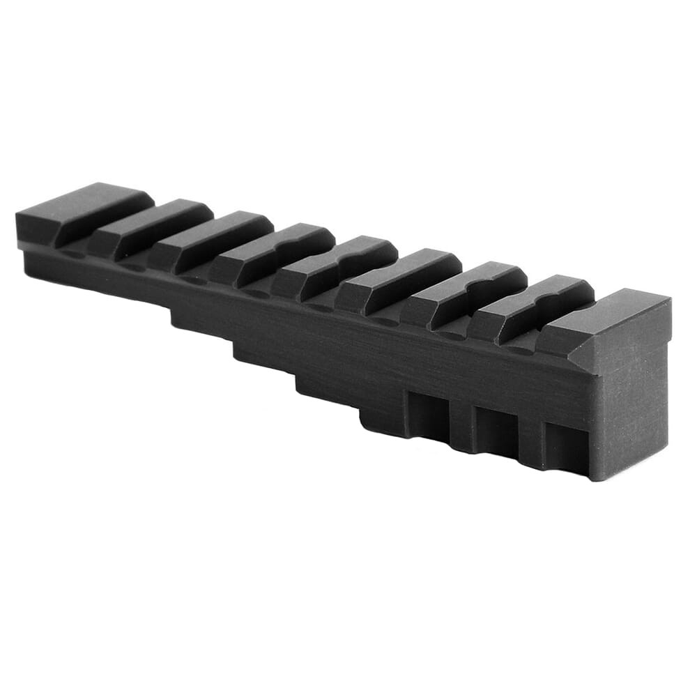 Griffin Armament Wilcox Raptar Flat Mount SMA-RM-FP - Griffin Armament