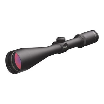 Burris Fullfield II 3-9X50 Ballistic Plex Riflescope 200154 - Burris