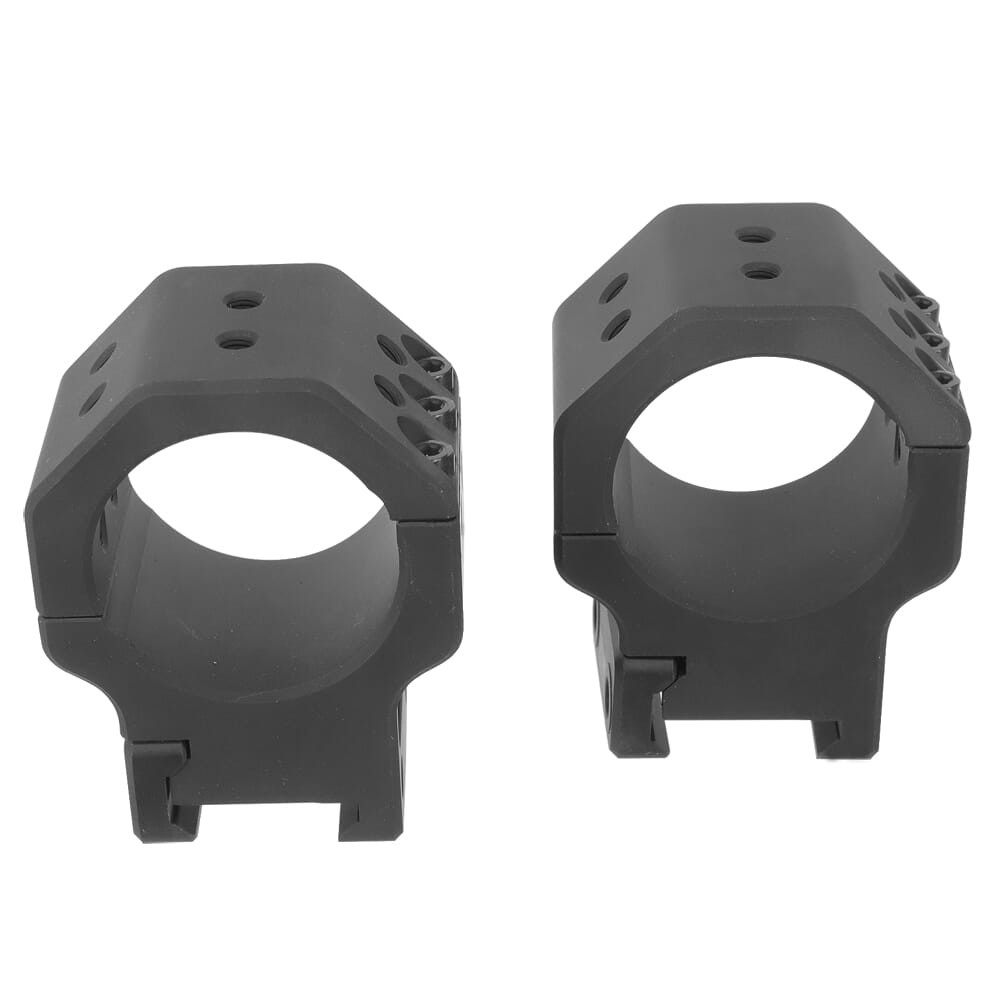 Griffin Armament 34mm SPRM Rings 1.265" Height 0MOA Mount SMR1.265H34MM - Griffin Armament