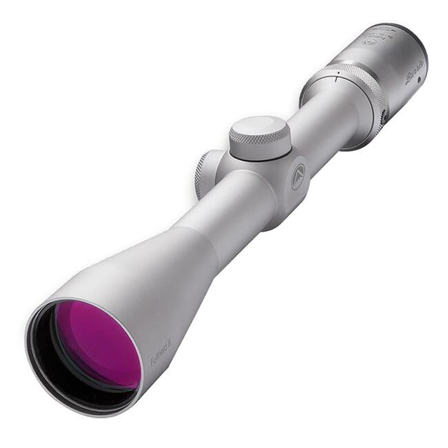 Burris Fullfield II 3-9x40 Ballistic Plex Riflescope 200169 - Burris