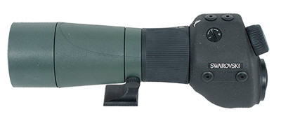 Swarovski Optik Swarovski STR 65 MRAD spotting scope 49731 - Swarovski Optik