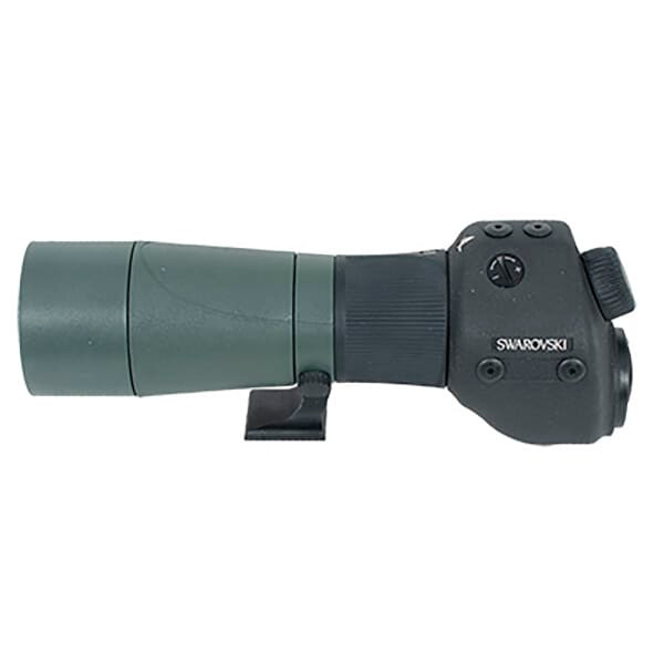 Swarovski Optik Swarovski STR 65 MOA spotting scope 49732 - Swarovski Optik