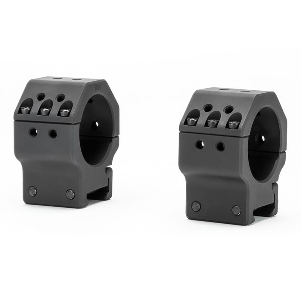 Griffin Armament 35mm SPRM Rings 1.375" Height 0MOA Mount SMR1.375H35MM - Griffin Armament