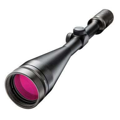 Burris Fullfield II 6.5-20x50 Ballistic Mil-Dot Scope 200193 - Burris