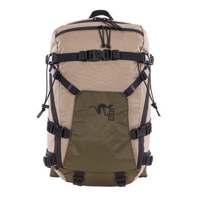 Stone Glacier Avail 2200 Tan OSFM Pack 50009-TN-OSFM - Stone Glacier