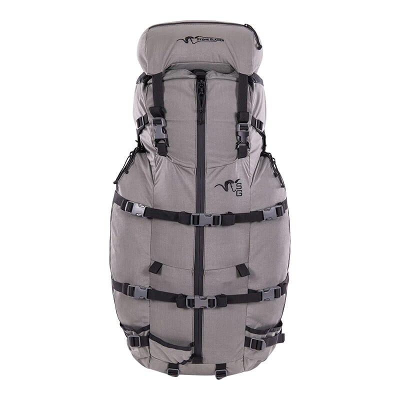 Stone Glacier Sky Talus 6900 Bag Only w/Lid Foliage OSFM 50026-FG-OSFM - Stone Glacier