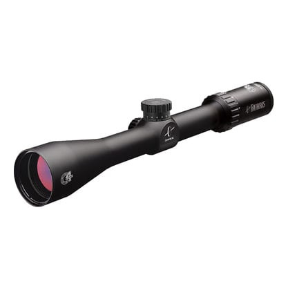 Burris C4 3-9X40 C4 Wind MOA Riflescope 200236 - Burris