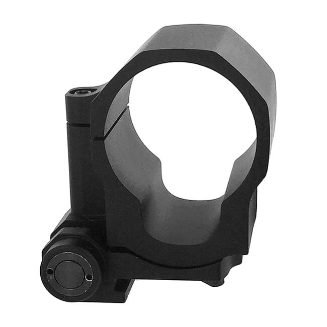 Aimpoint Flip To Side Mount (high) Ring Only 200249 - Aimpoint