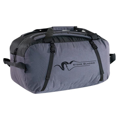 Stone Glacier STOL 7000 Black OSFM Pack 50052-BK-OSFM - Stone Glacier