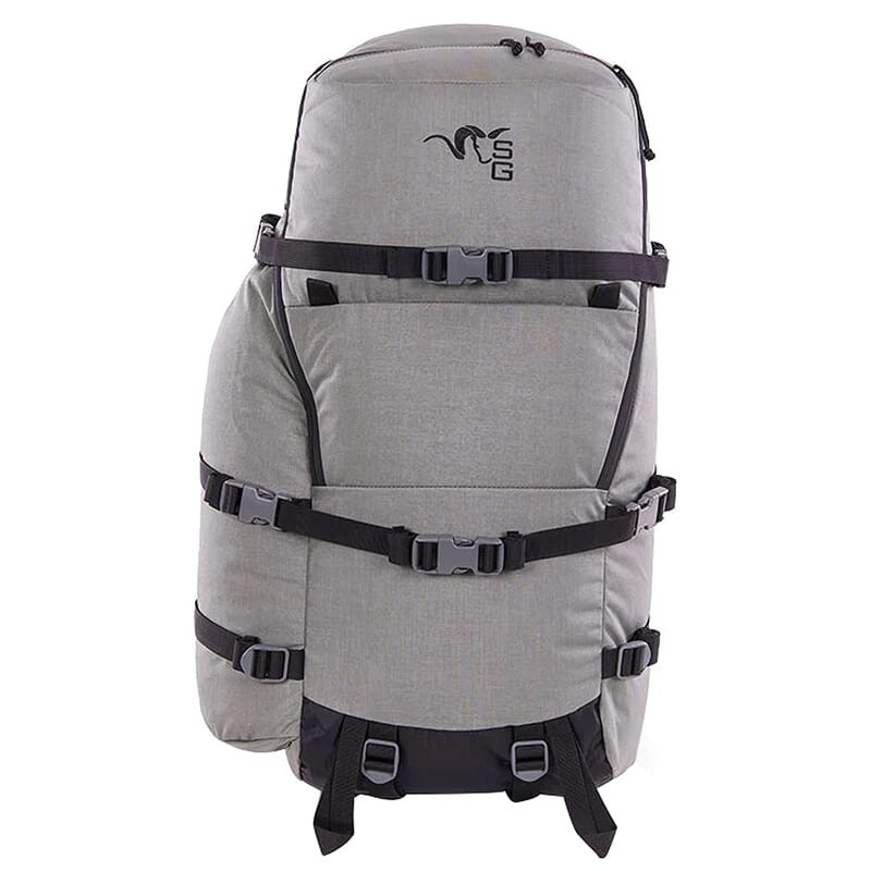Stone Glacier Solo 3600 Bag Only Foliage OSFM 50056-FG-OSFM - Stone Glacier