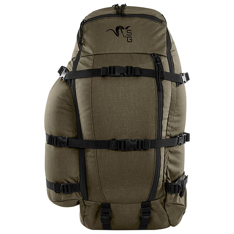 Stone Glacier Solo 3600 Bag Only Ranger OSFM 50056-RG-OSFM - Stone Glacier