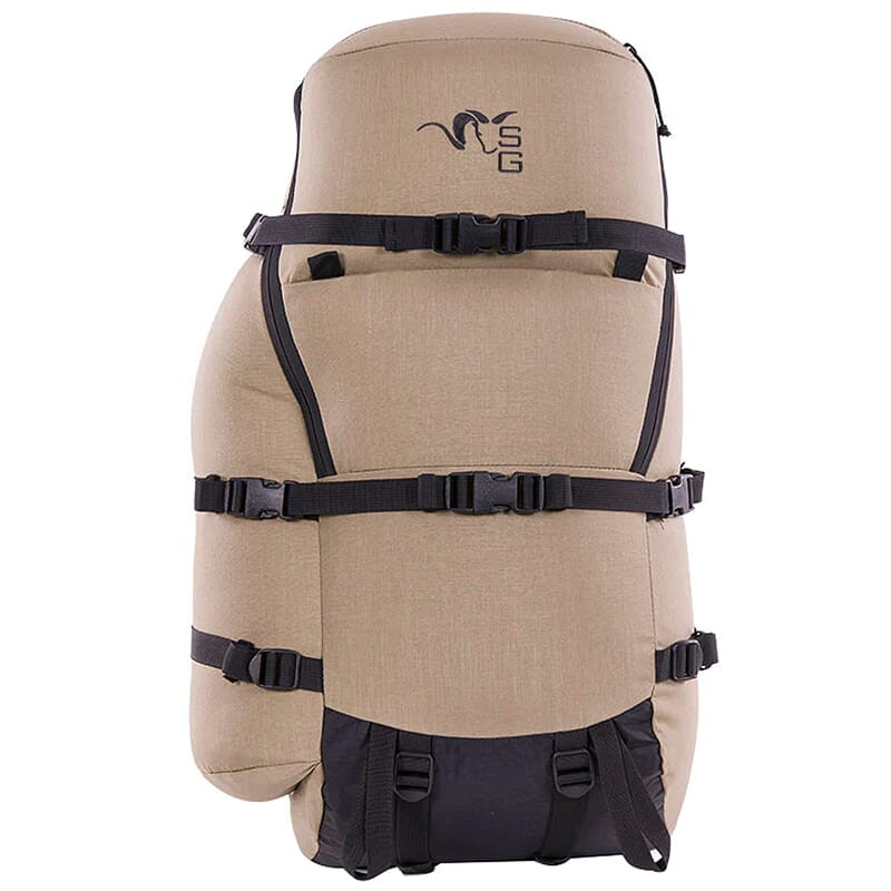 Stone Glacier Solo 3600 Bag Only Tan OSFM 50056-TN-OSFM - Stone Glacier