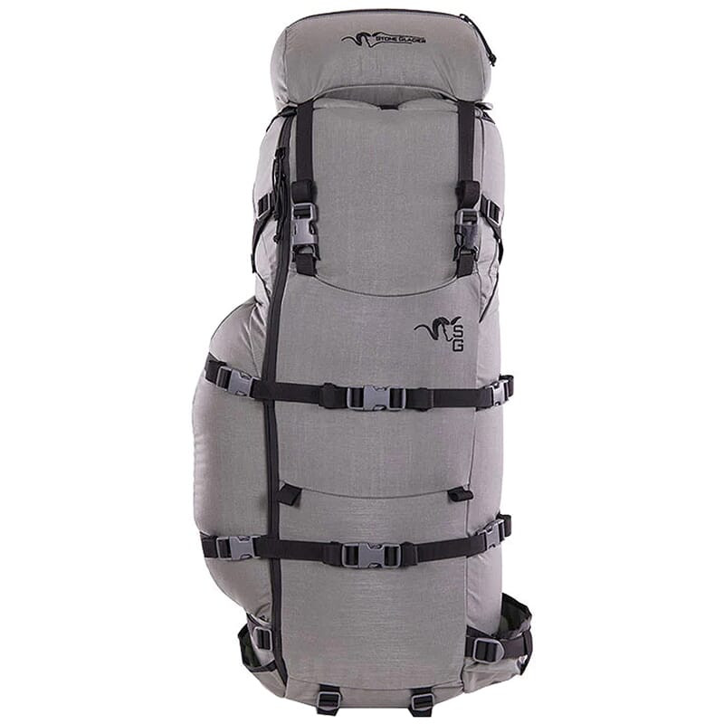 Stone Glacier Sky Archer 6400 Bag Only w/Lid Foliage OSFM 50064-FG-OSFM - Stone Glacier