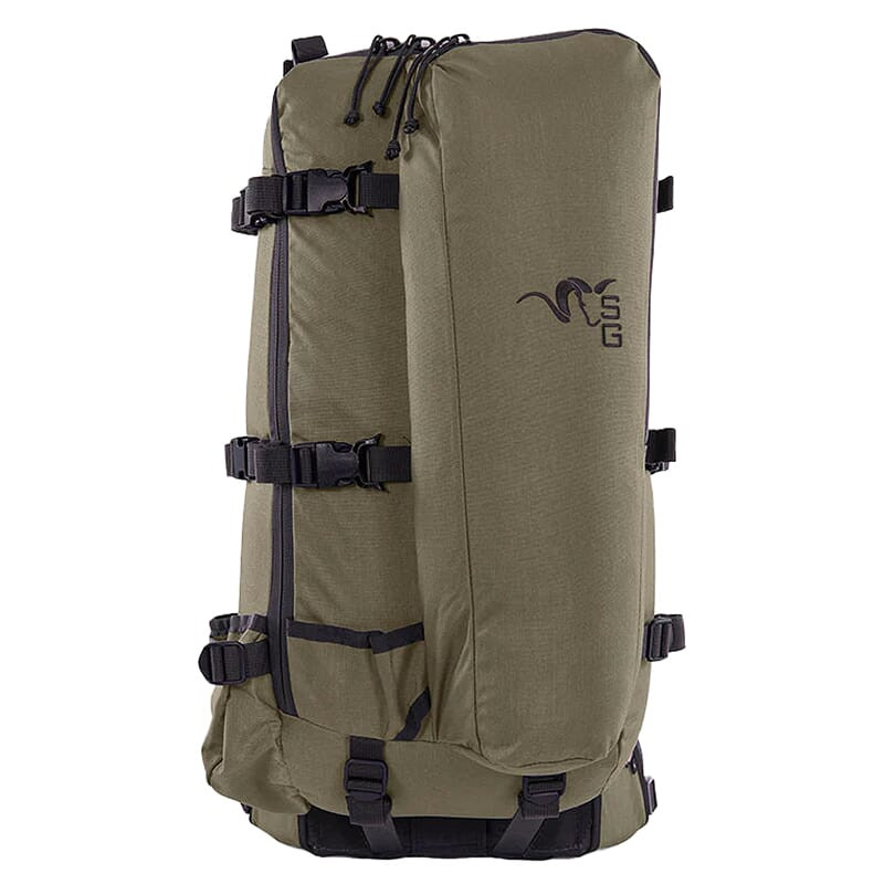 Stone Glacier Approach 2800 Bag Only Ranger OSFM 50087-RG-OSFM - Stone Glacier