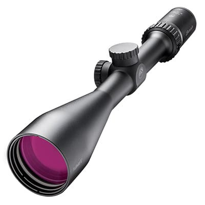 Burris Fullfield E1 3-9x50mm Ballistic Plex E1 Riflescope 200330 - Burris