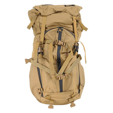 Stone Glacier R3 7000 Bag Only w/Lid Coyote OSFM 50088-CY-OSFM - Stone Glacier