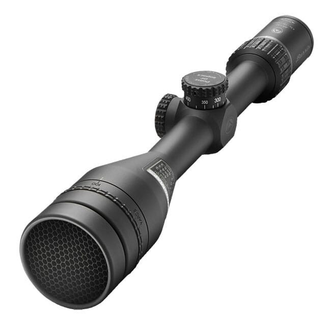 Burris AR-7.62 4.5-14x42 PA C4 Wind Scope 200334 - Burris