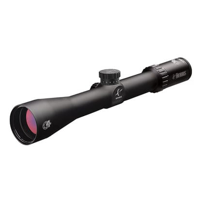 Burris C4 3-9X40 C4 Wind MOA Riflescope 200336 - Burris