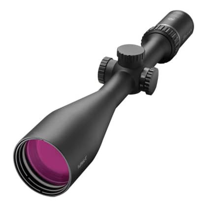 Burris Fullfield E1 6.5X-20X-50mm Plex E1 Riflescope 200340 - Burris Optics