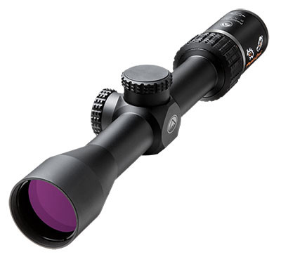 Burris Predator Quest 2-7x35 Ballistic Plex E1 Scope 200367 - Burris