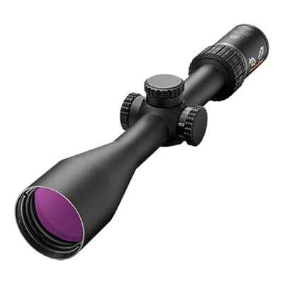 Burris Predator Quest 3-9x40 Ballistic Plex E1 Scope 200364 - Burris