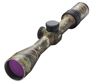 Burris Predator Quest 3-9x40 Ballistic Plex E1 ARD Camo Scope 200365 - Burris