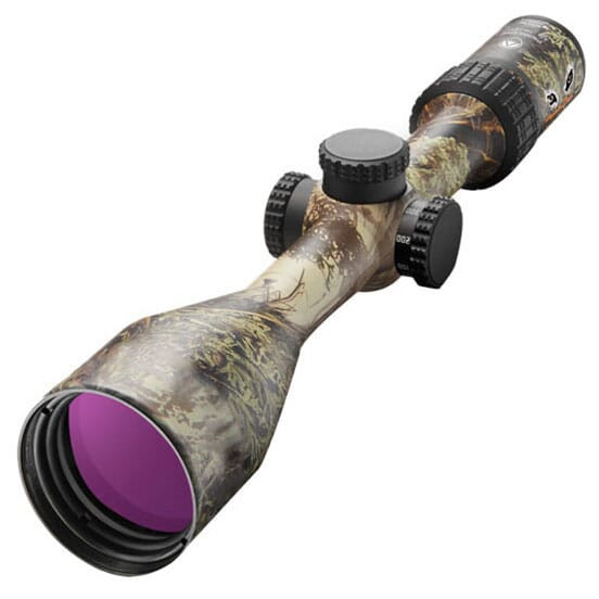 Burris Predator Quest 4.5-14x42 Ballistic Plex E1 Camo Scope 200371 - Burris