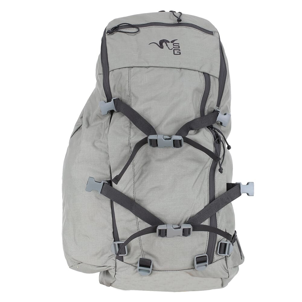 Stone Glacier Col 4800 Bag Only Foliage OSFM 50104-FG-OSFM - Stone Glacier