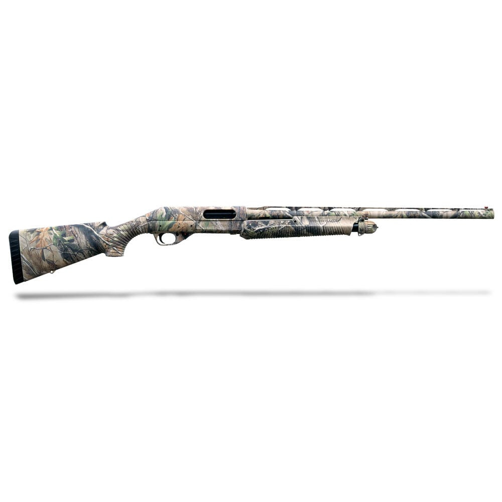 Benelli Nova Pump Field 20GA 3" 26" Realtree APG 4+1 Pump Action Shotgun 20041 - Benelli