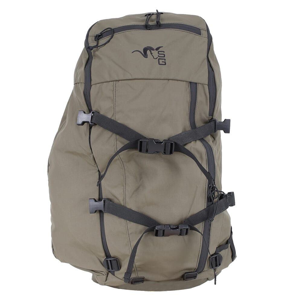 Stone Glacier Col 4800 Bag Only Ranger OSFM 50104-RG-OSFM - Stone Glacier