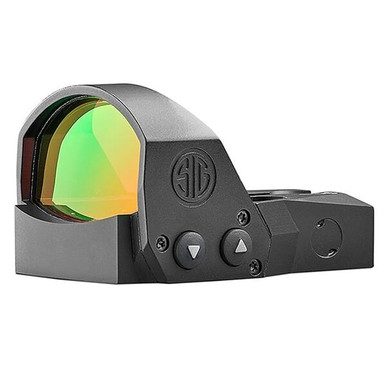 Sig sauer Romeo1Pro reflex sight