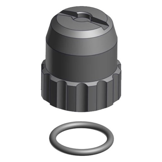 Aimpoint CompM5 Battery Cap 200425 - Aimpoint