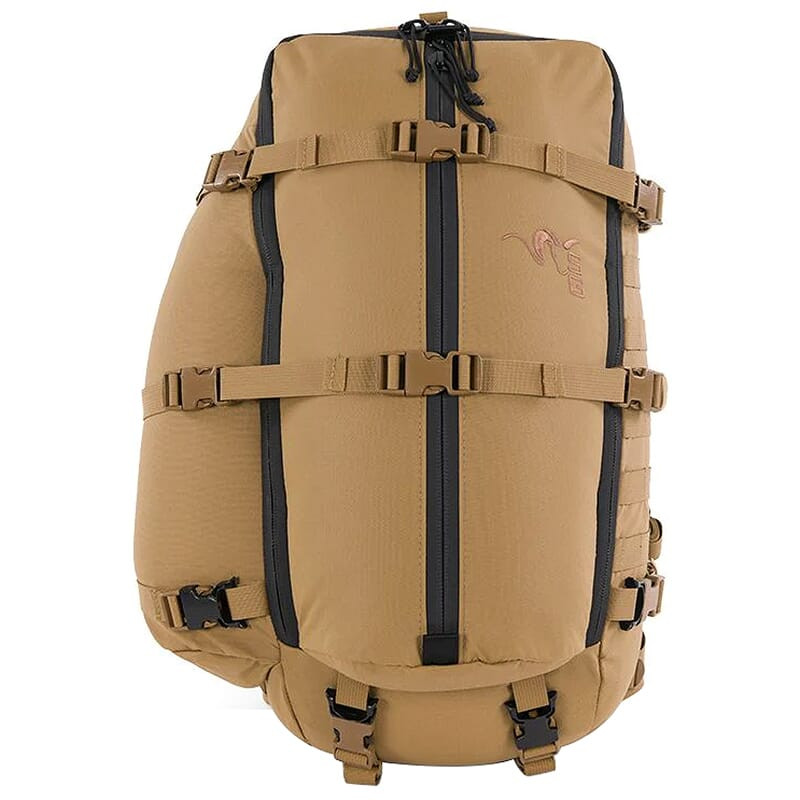 Stone Glacier R2 3200 Coyote OSFM Pack 50120-CY-OSFM in Coyote Brown - Stone Glacier
