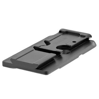 Aimpoint CZ™ P10 ACRO® Mount Plate 200522 - Aimpoint
