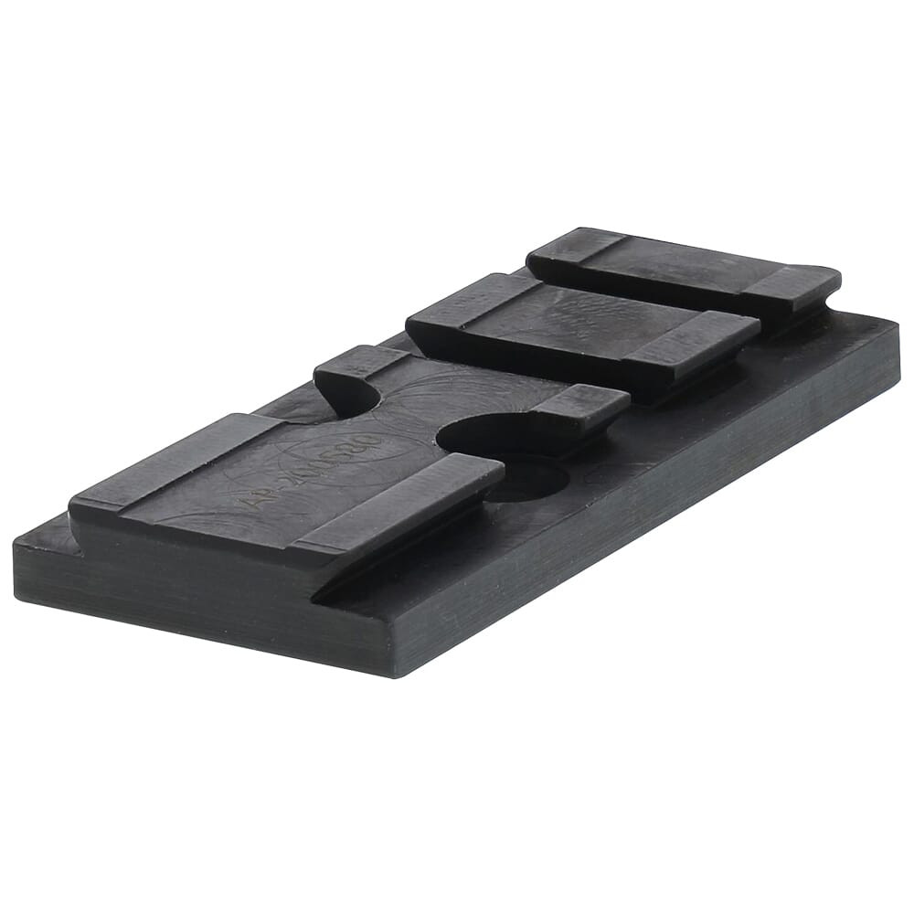 Aimpoint Mount Plate for Silencerco Maxim 200580 - Aimpoint