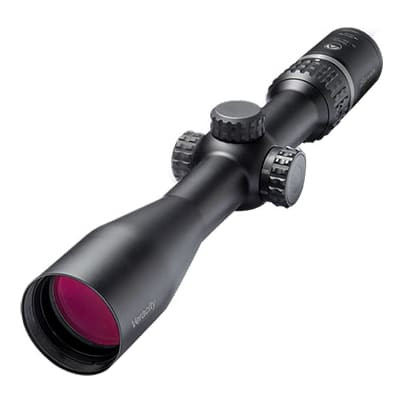 Burris Veracity 2-10x42 Ballistic Plex E1 Scope 20060 - Burris
