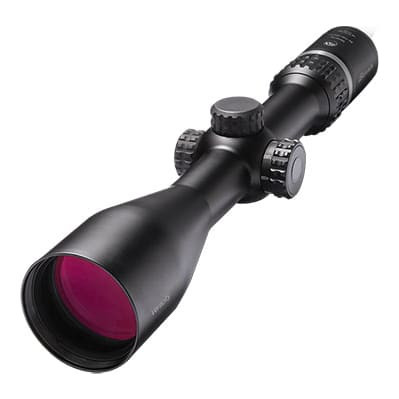 Burris Veracity 3-15x50 Ballistic Plex E1 Scope 200635 - Burris