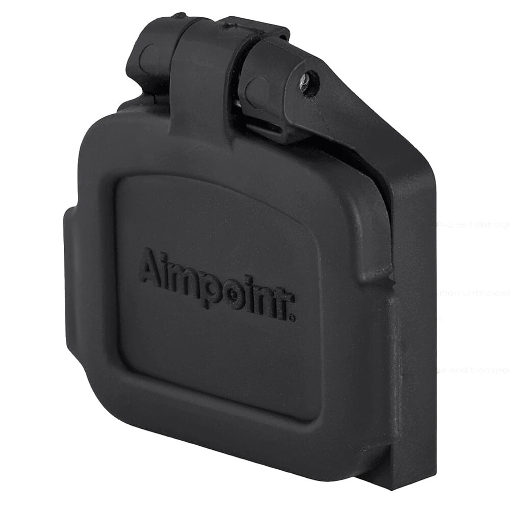 Aimpoint LensCover Rear Flip-Up for Acro P-2 ONLY 200748 - Aimpoint