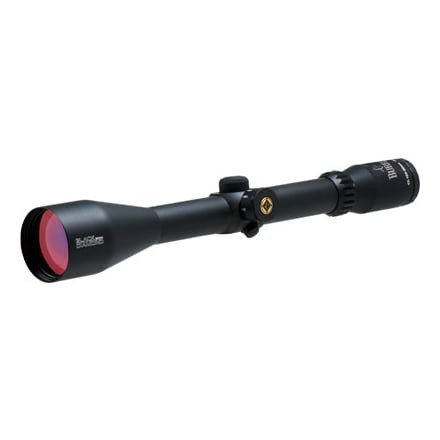 Burris Black Diamond 3X-12X-50mm Plex E1 Riflescope 200927 - Burris