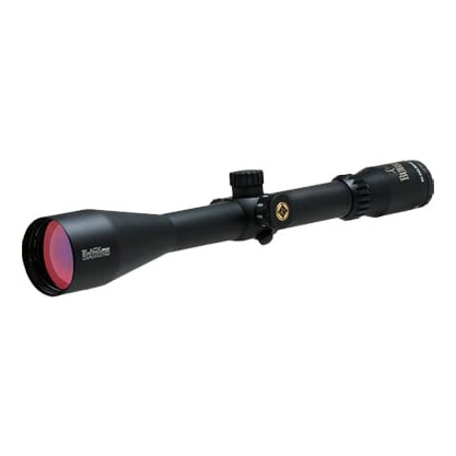 Burris Black Diamond 6X-24X-50mm Mil-Dot Riflescope 200934 - Burris