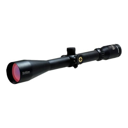 Burris Black Diamond 8X-32X-50mm Mil-Dot Riflescope 200943 - Burris