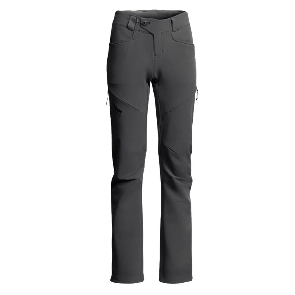 Sitka Gear Women's Cadence Pant Lead 30R 50234-PB-30R - Sitka Gear