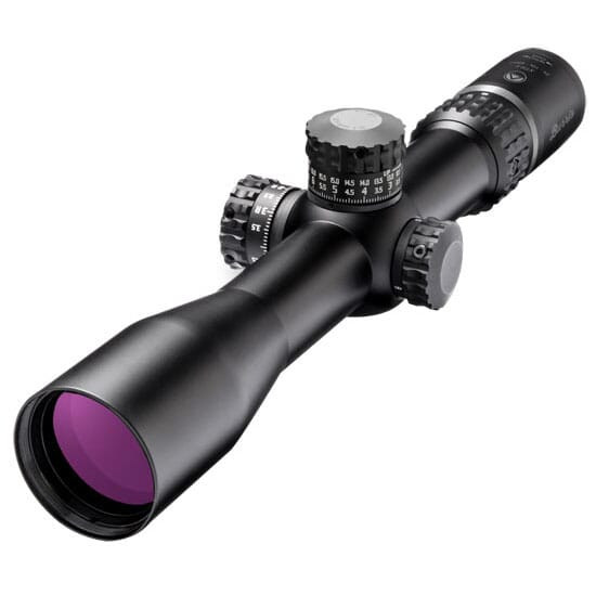 Burris Xtreme Tactical XTR II 2-10x42 SCR MOA Scope 201022 - Burris