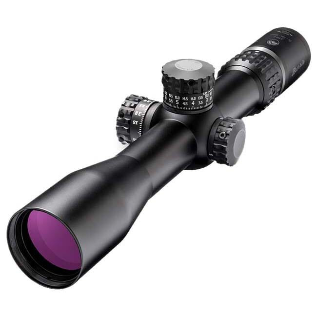 Burris Xtreme Tactical XTR II 2-10x42mm Illum G2B Mil-Dot Scope 201023 - Burris