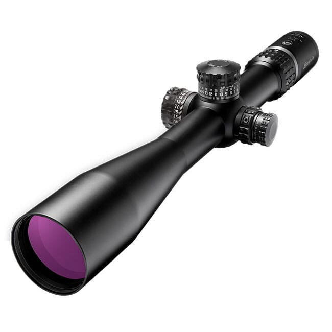 Burris Xtreme Tactical XTR II 5-25x50 Illum G2B Mil-Dot Scope 201053 - Burris