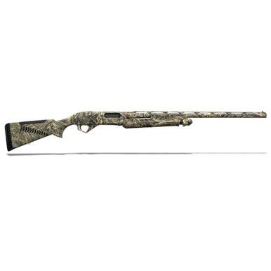 Benelli SuperNova 12GA 3-1/2" 26" Realtree Max-5 4+1 Pump Action Shotgun 20120M