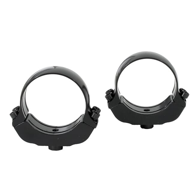 Contessa SRL Contessa Pair of 34mm (.93 Inch / 23.5 mm Height) Rings. MPN SP10 - Contessa SRL
