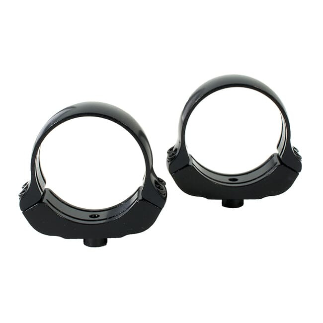 Contessa SRL Contessa Pair of 36mm (.91 Inch / 23 mm Height) Rings. MPN SP12 - Contessa SRL