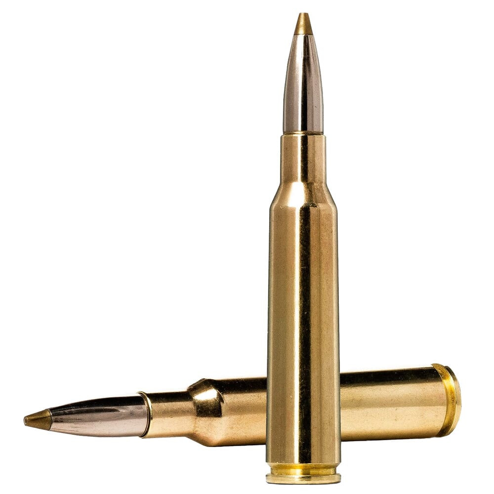 Norma Ammo Norma EVOStrike 6.5 Creedmoor 93gr Centerfire Rifle Lead-Free Ammo (20/box) 20166482 - Norma Ammo